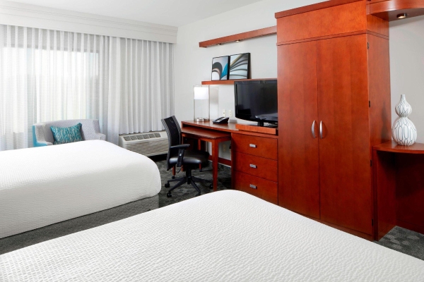 Hotel Courtyard by Marriott Pittsburgh Airport Settlers Ridge (Crafton)